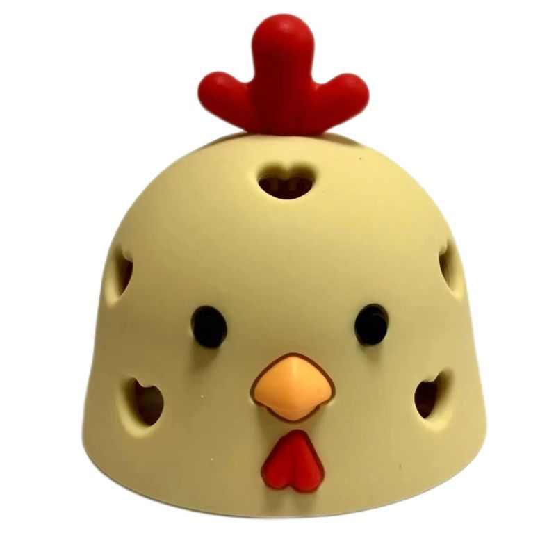 New Kitchen Gadget Egg Scrubber For Eggs Chicken Egg Brush Silicone Egg Washer Machine Tool Egg Cleaner Brush Egg Washer - AMIR BAGS INDIA PRIVATE LIMITED