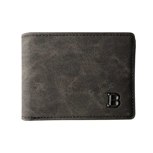 New Men Wallets Small Money Purses Design - AMIR BAGS INDIA PRIVATE LIMITED