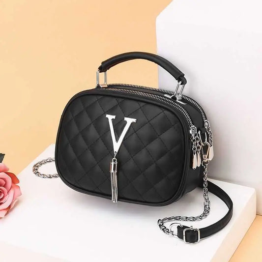 New One - shoulder Large Capacity Handbags Women - AMIR BAGS INDIA PRIVATE LIMITED