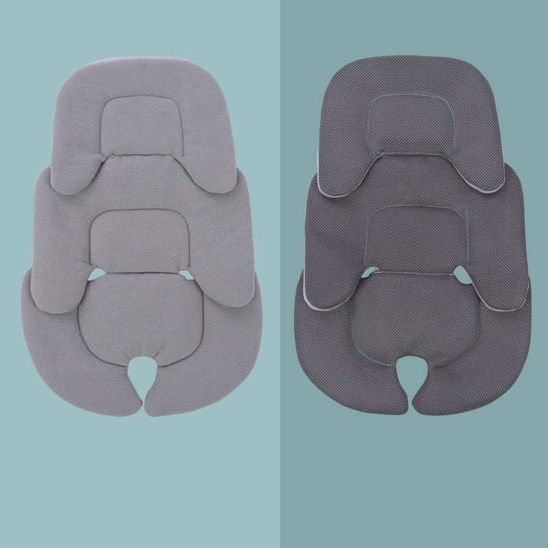 Newborn Baby Universal Stroller Protection Cushion - AMIR BAGS INDIA PRIVATE LIMITED
