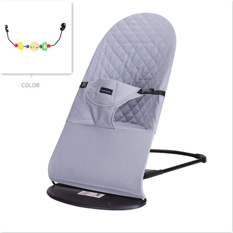 Newborn Balance Rocking Chair Mother And Baby Supplies - AMIR BAGS INDIA PRIVATE LIMITED