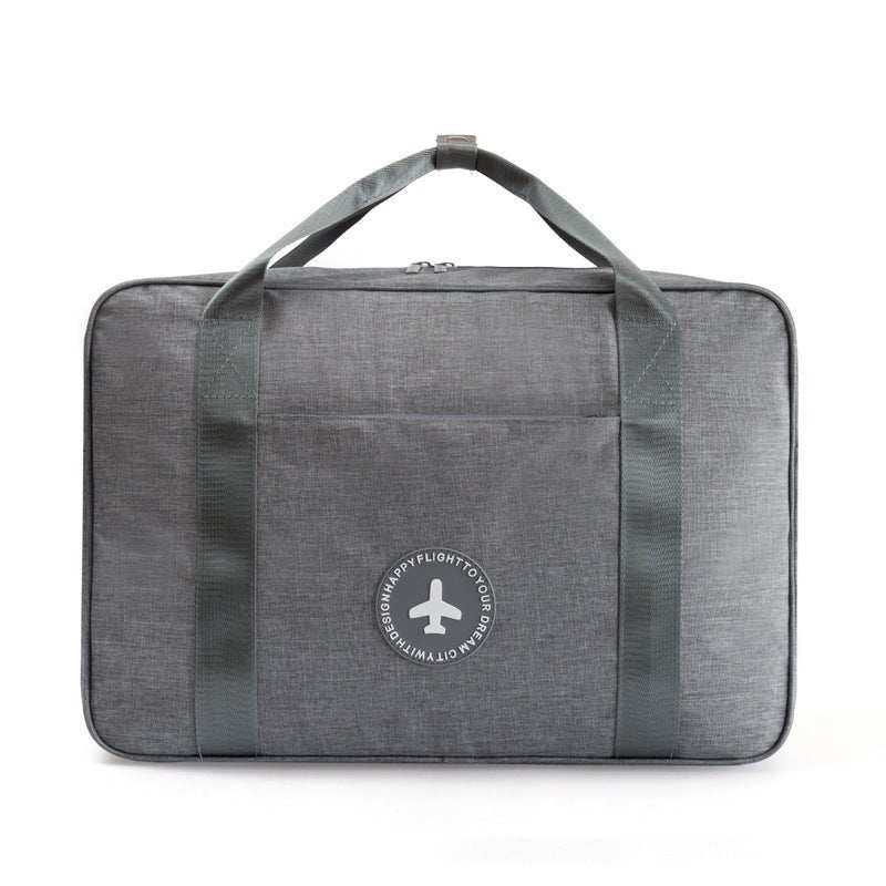 Nomadic Travel Bag - AMIR BAGS INDIA PRIVATE LIMITED