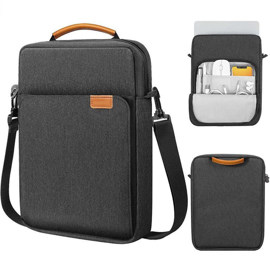 One Shoulder Crossbody Portable Inner Bag - AMIR BAGS INDIA PRIVATE LIMITED