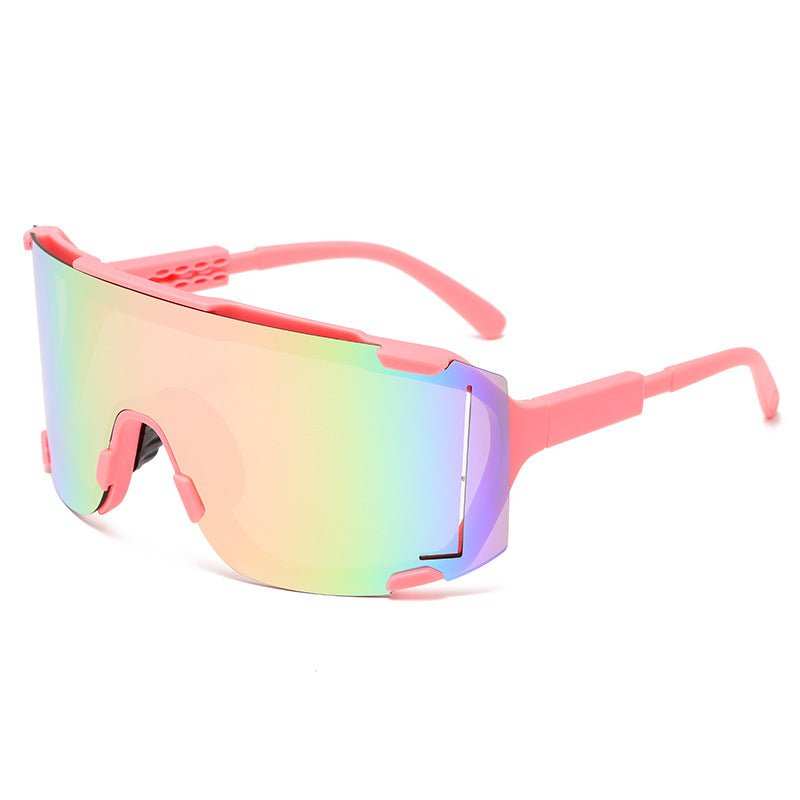 Outdoor New Glasses For Riding Sports Colorful - AMIR BAGS INDIA PRIVATE LIMITED