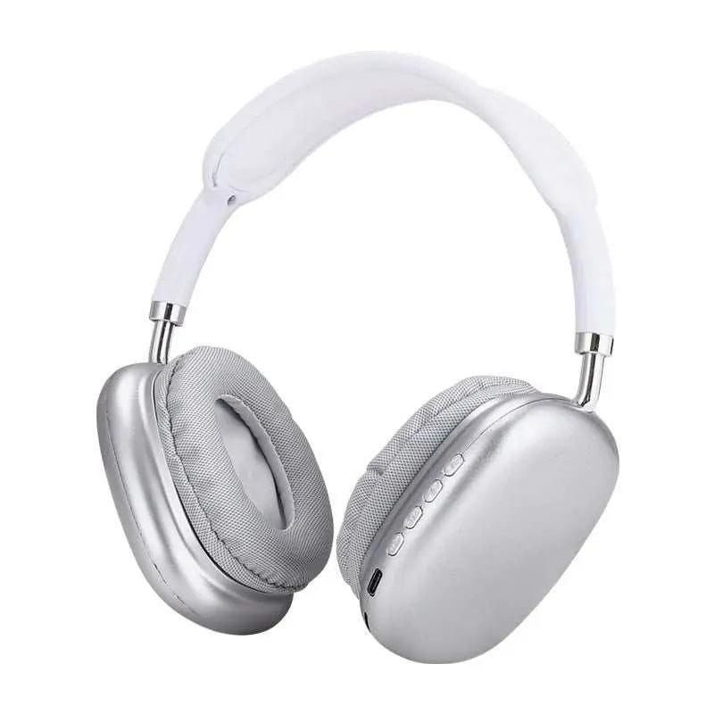 P9 Wireless Bluetooth Headset Outdoor Sports Gaming Wireless HeadphoneDescription:Wireless Bluetooth Connectivity :Experience the freedom of movement with P9's wireless Bluetooth connectivity. It ensures seamless audio transmission, enDropshipmanAMIR BAGS INDIA PRIVATE LIMITEDnull