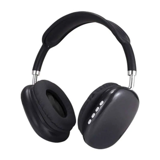 P9 Wireless Bluetooth Headset Outdoor Sports Gaming Wireless HeadphoneDescription:Wireless Bluetooth Connectivity :Experience the freedom of movement with P9's wireless Bluetooth connectivity. It ensures seamless audio transmission, enDropshipmanAMIR BAGS INDIA PRIVATE LIMITEDnull