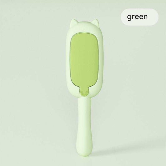Pet Dog Cat Hair Brush Electrostatic Adsorption Two - way Roller Pet Products - AMIR BAGS INDIA PRIVATE LIMITED