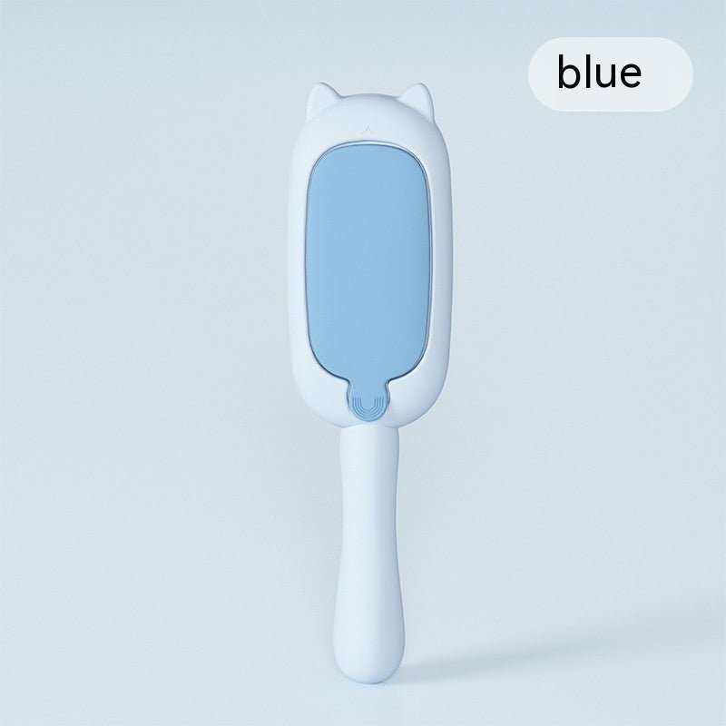 Pet Dog Cat Hair Brush Electrostatic Adsorption Two - way Roller Pet Products - AMIR BAGS INDIA PRIVATE LIMITED