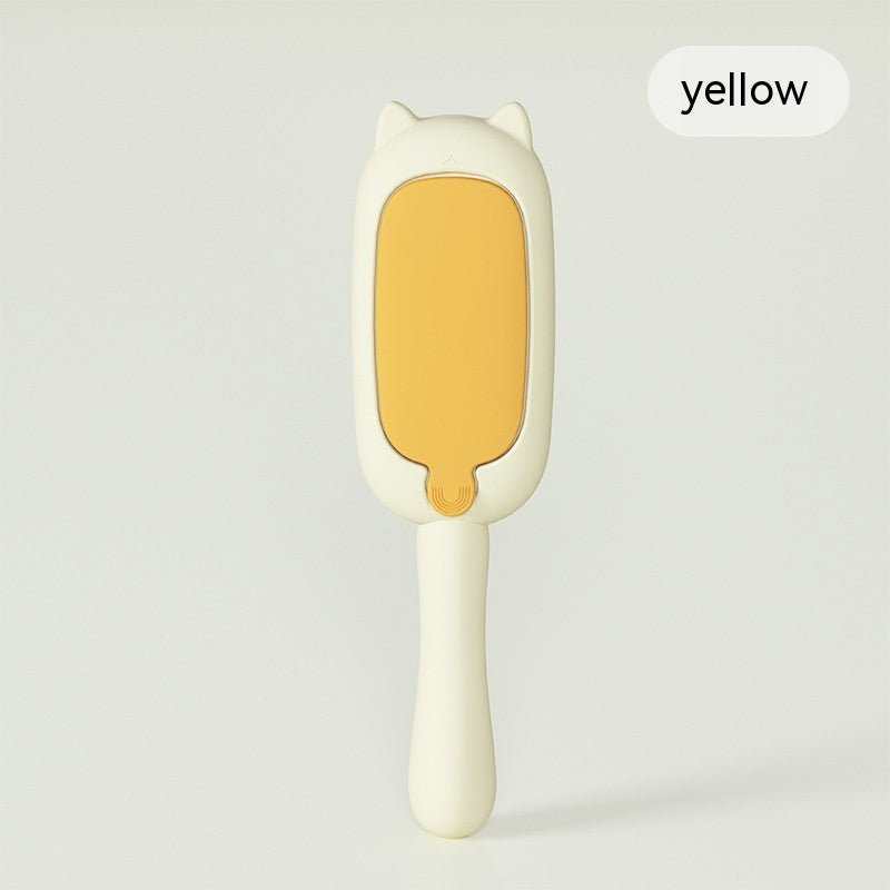 Pet Dog Cat Hair Brush Electrostatic Adsorption Two - way Roller Pet Products - AMIR BAGS INDIA PRIVATE LIMITED