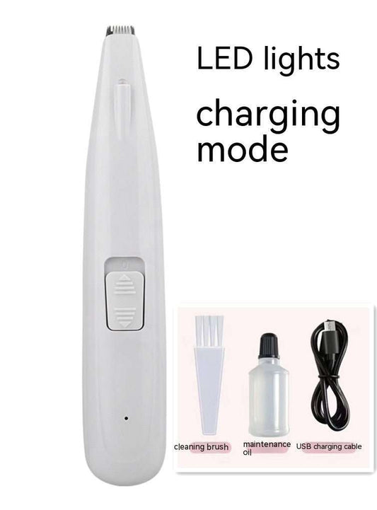 Pet Hair Clipper Pet Hair Shaver Electric Clipper Pet Shaver - AMIR BAGS INDIA PRIVATE LIMITED