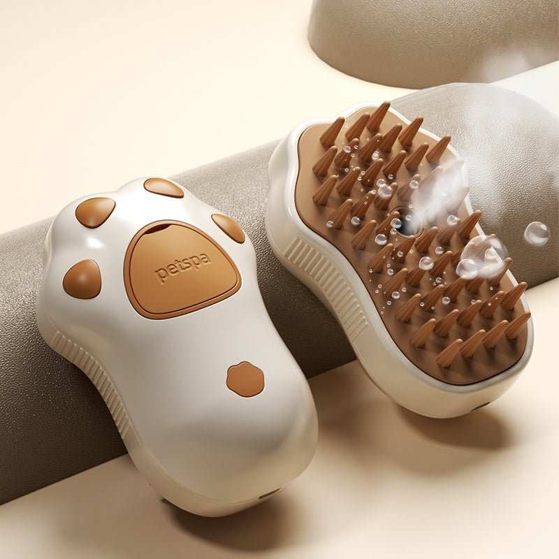 Pet Spray Comb Brush For Cats And Dogs - AMIR BAGS INDIA PRIVATE LIMITED