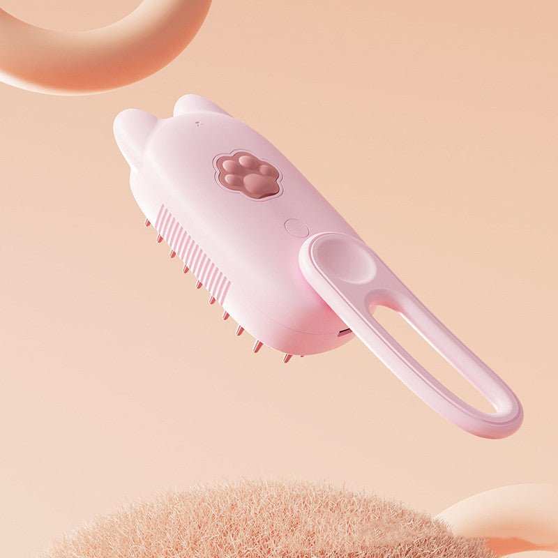 Pets Electric Spray Comb For Cats And Dogs Pet Products - AMIR BAGS INDIA PRIVATE LIMITED