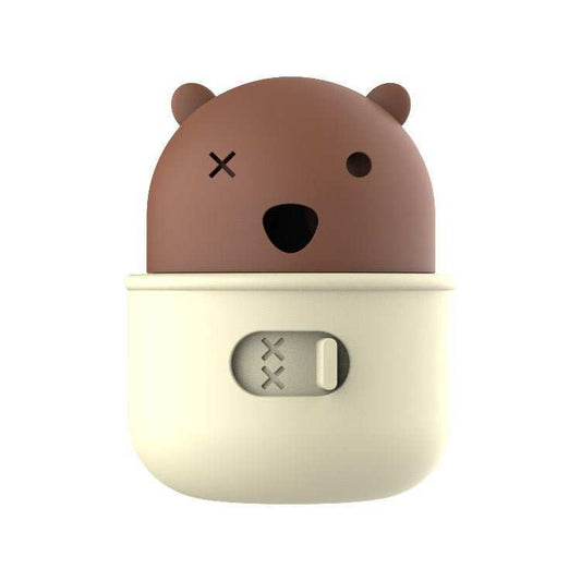 Pets Leakage Food Feeder Dog Interactive Training Toy Ball Natural Rubber Chew Dog Food Ball Snack Food Feeder Cat Puzzle Games Toy Pet Products - AMIR BAGS INDIA PRIVATE LIMITED