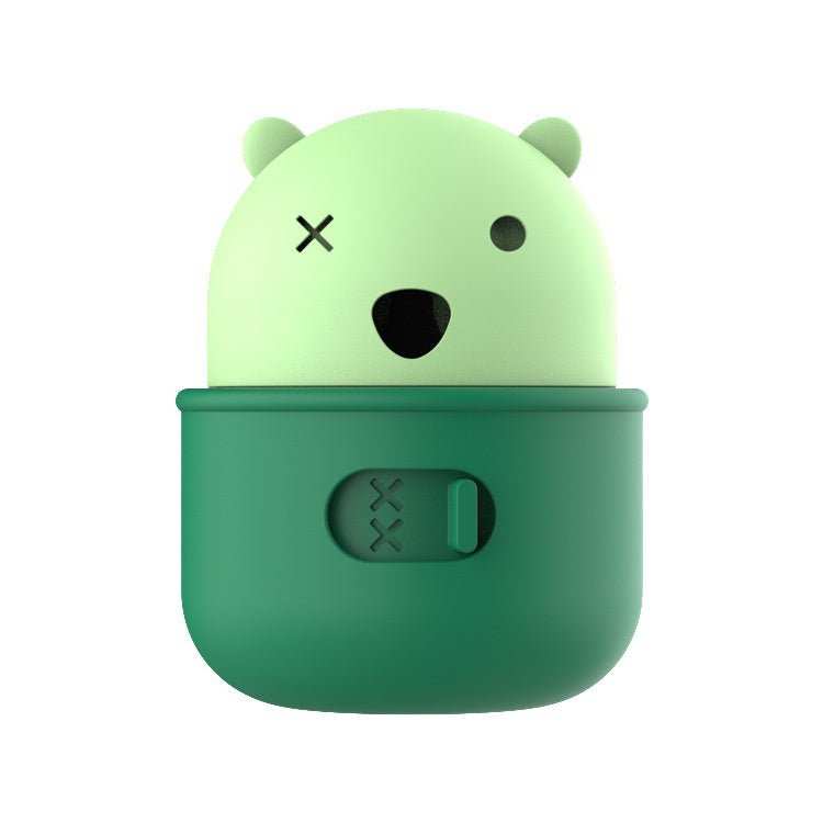 Pets Leakage Food Feeder Dog Interactive Training Toy Ball Natural Rubber Chew Dog Food Ball Snack Food Feeder Cat Puzzle Games Toy Pet Products - AMIR BAGS INDIA PRIVATE LIMITED