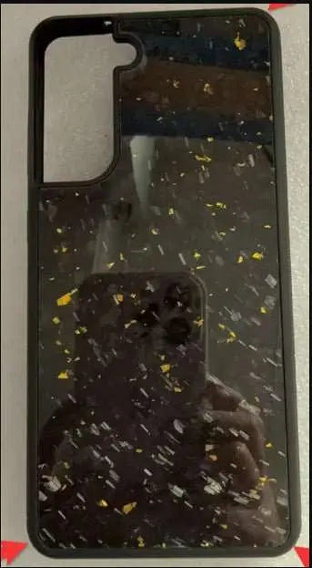 Phone Case - AMIR BAGS INDIA PRIVATE LIMITED