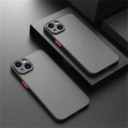 Phone Case Acrylic Phone Case Fine Hole Shell - AMIR BAGS INDIA PRIVATE LIMITED