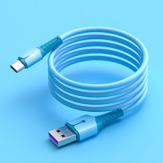 Phone Fast Charge Wire Charger - AMIR BAGS INDIA PRIVATE LIMITED