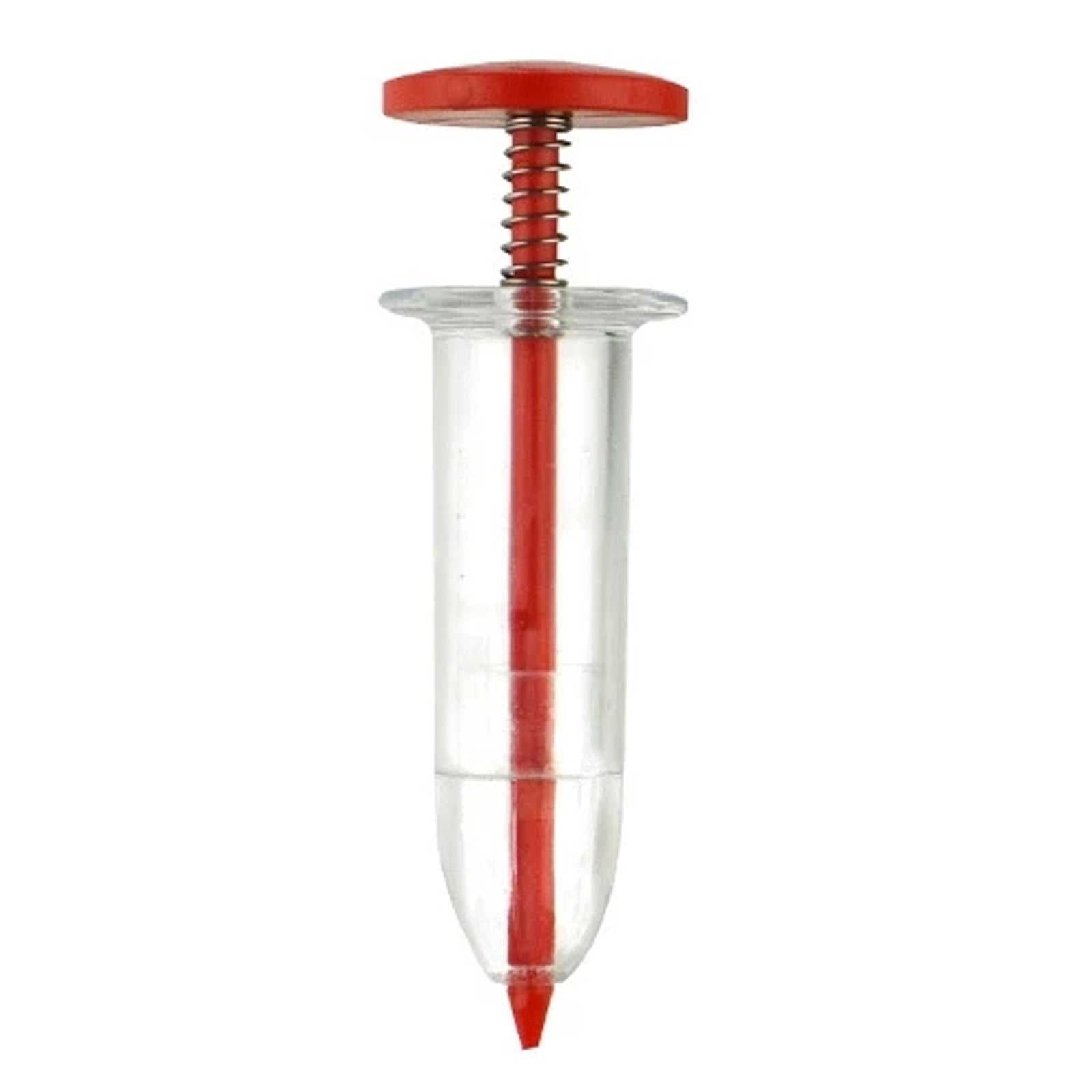 Plastic Mini Seed Dispenser Garden Tools - AMIR BAGS INDIA PRIVATE LIMITED