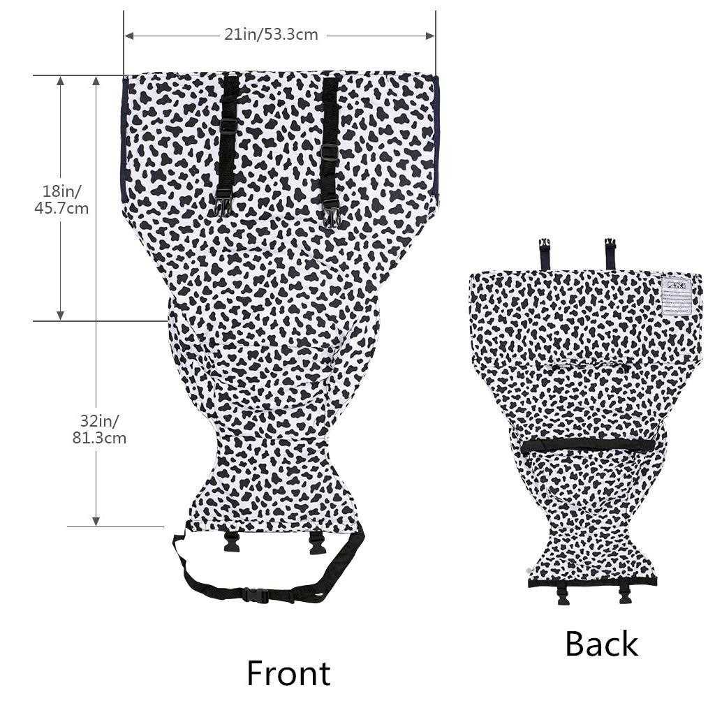 Portable Baby Dining Chair Bag Baby Safety Seat - AMIR BAGS INDIA PRIVATE LIMITED