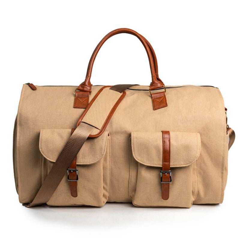 Portable Folding Outdoor Multifunctional Luggage Bag - AMIR BAGS INDIA PRIVATE LIMITED