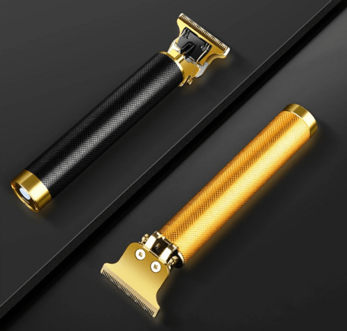 Professional Hair Clippers Trimmer Cutting Beard Cordless Barber - AMIR BAGS INDIA PRIVATE LIMITED