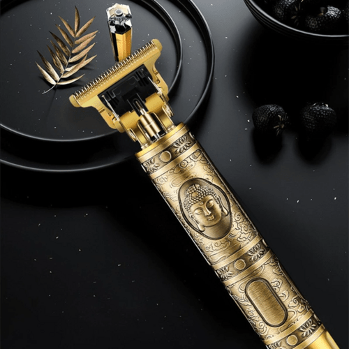 Professional Hair Clippers Trimmer Cutting Beard Cordless Barber - AMIR BAGS INDIA PRIVATE LIMITED
