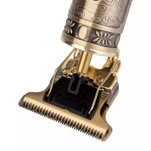 Professional Hair Clippers Trimmer Cutting Beard Cordless Barber - AMIR BAGS INDIA PRIVATE LIMITED