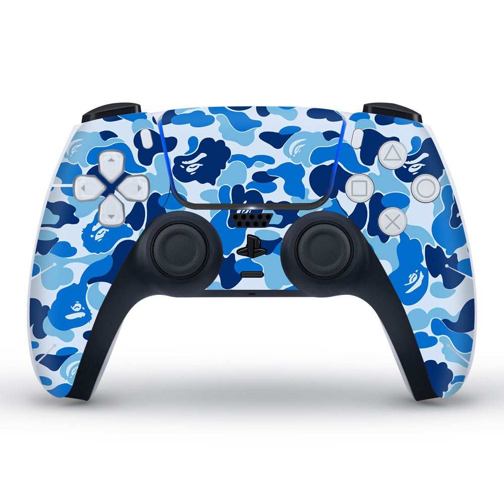 Ps5 Handle Waterproof And Scratch Resistant Protective Sticker - AMIR BAGS INDIA PRIVATE LIMITED