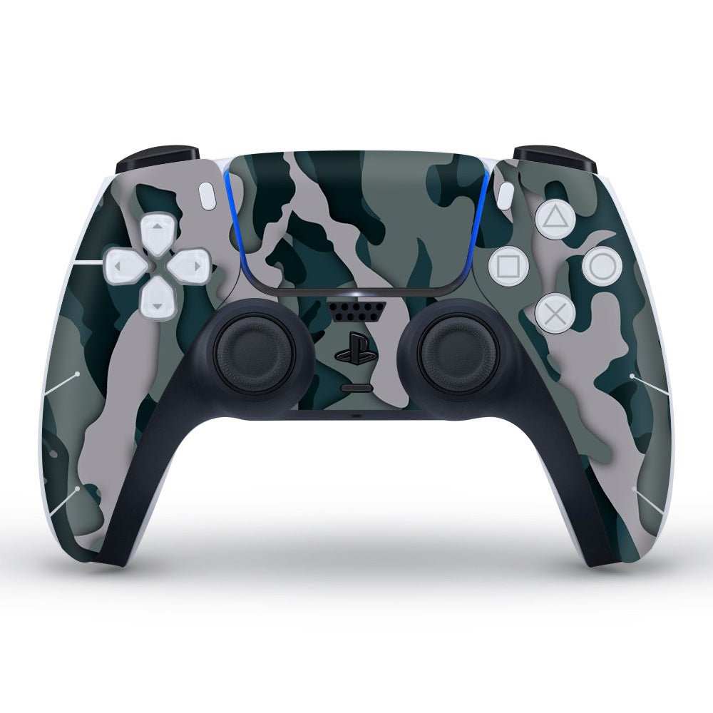 Ps5 Handle Waterproof And Scratch Resistant Protective Sticker - AMIR BAGS INDIA PRIVATE LIMITED