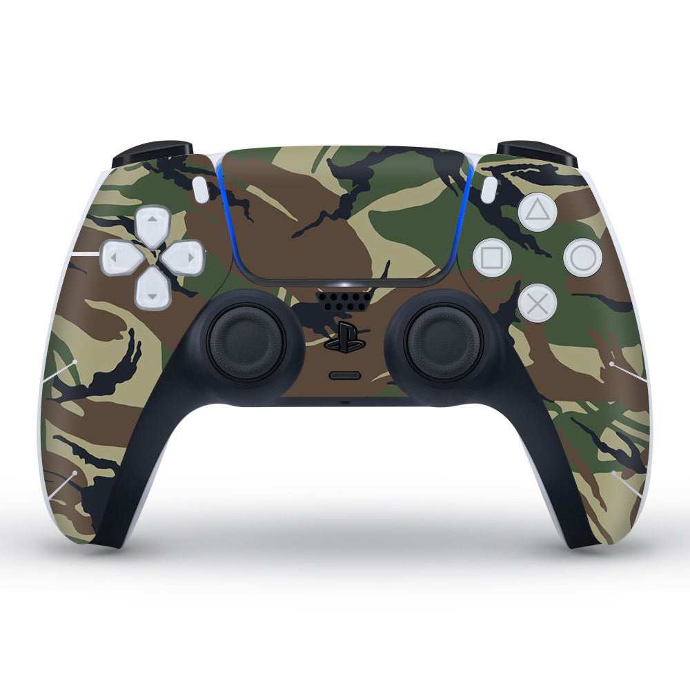 Ps5 Handle Waterproof And Scratch Resistant Protective Sticker - AMIR BAGS INDIA PRIVATE LIMITED