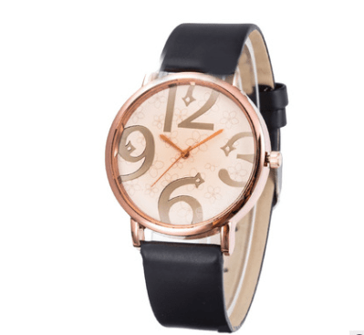 Quartz watches - AMIR BAGS INDIA PRIVATE LIMITED
