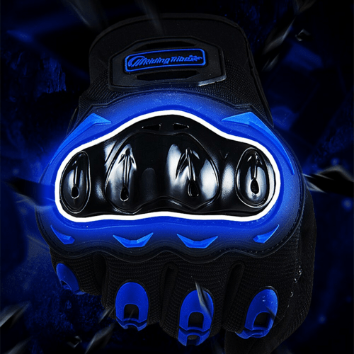 Racing Motorcycle Motorbike Motocross Riding Dirt Bike Full Finger - AMIR BAGS INDIA PRIVATE LIMITED