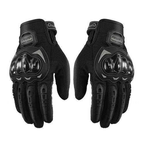 Racing Motorcycle Motorbike Motocross Riding Dirt Bike Full Finger - AMIR BAGS INDIA PRIVATE LIMITED