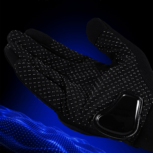 Racing Motorcycle Motorbike Motocross Riding Dirt Bike Full Finger - AMIR BAGS INDIA PRIVATE LIMITED