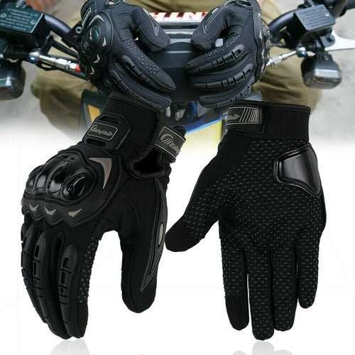 Racing Motorcycle Motorbike Motocross Riding Dirt Bike Full Finger - AMIR BAGS INDIA PRIVATE LIMITED