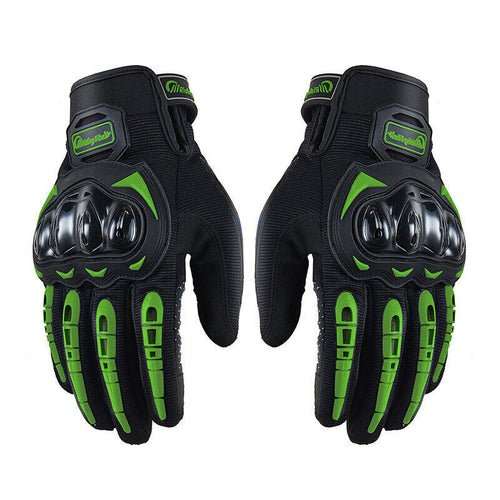 Racing Motorcycle Motorbike Motocross Riding Dirt Bike Full Finger - AMIR BAGS INDIA PRIVATE LIMITED