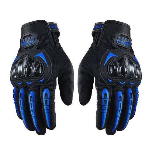 Racing Motorcycle Motorbike Motocross Riding Dirt Bike Full Finger - AMIR BAGS INDIA PRIVATE LIMITED