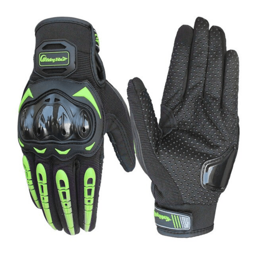 Racing Motorcycle Motorbike Motocross Riding Dirt Bike Full Finger - AMIR BAGS INDIA PRIVATE LIMITED