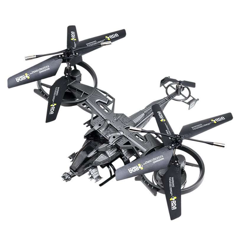 Remote Control Toy Helicopter Model - AMIR BAGS INDIA PRIVATE LIMITED