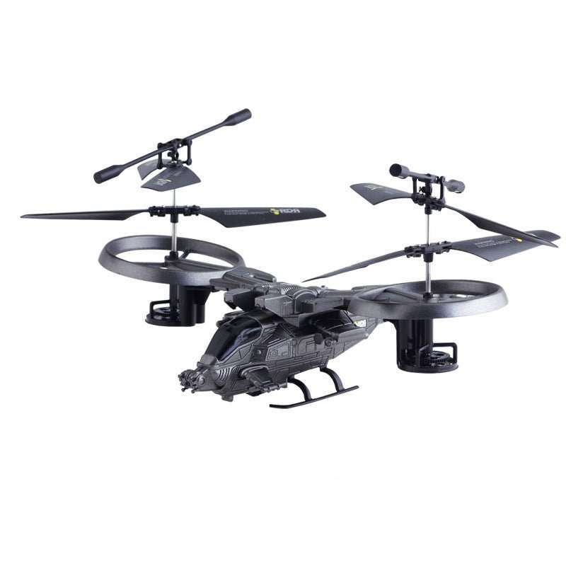Remote Control Toy Helicopter Model - AMIR BAGS INDIA PRIVATE LIMITED