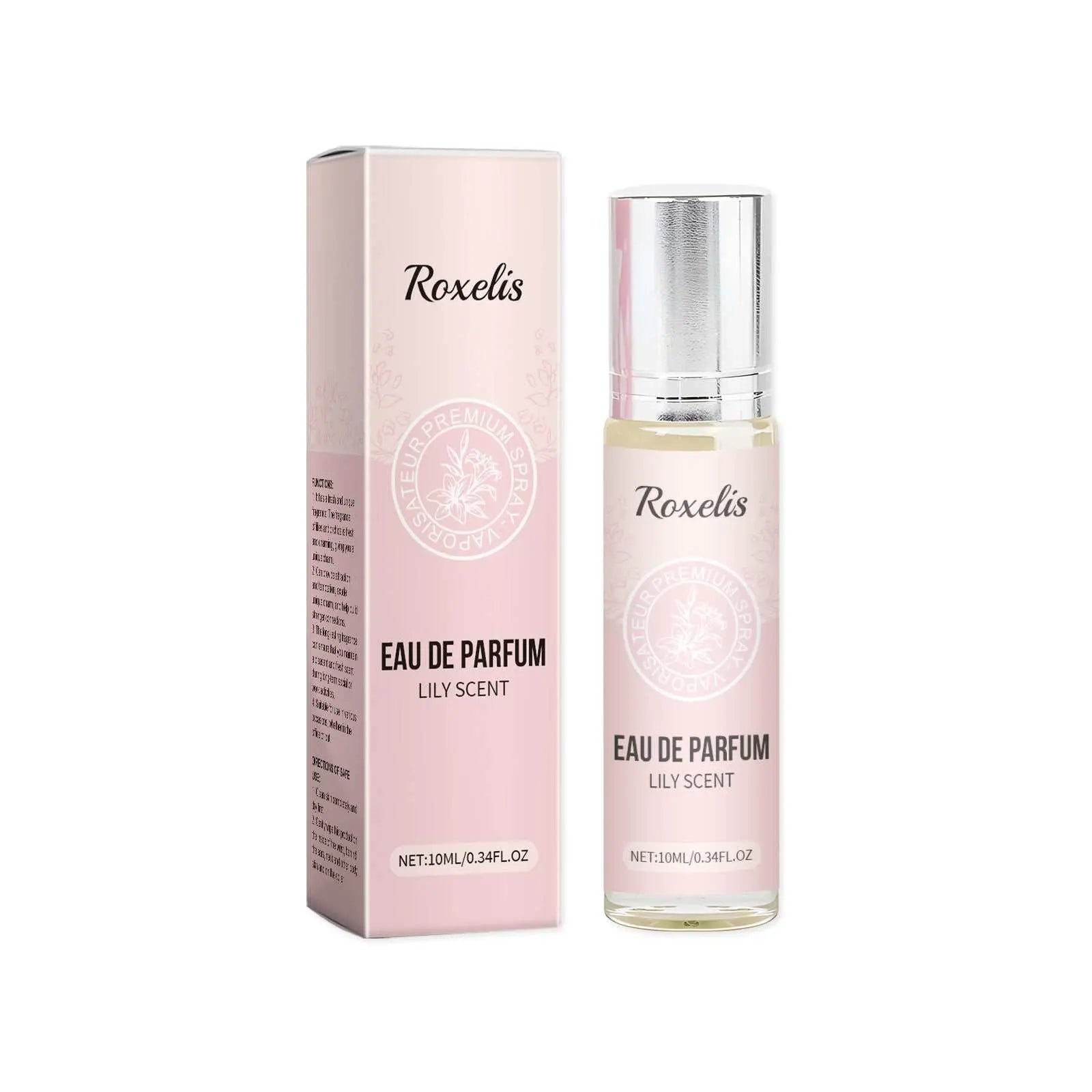 Rolling Perfume - AMIR BAGS INDIA PRIVATE LIMITED