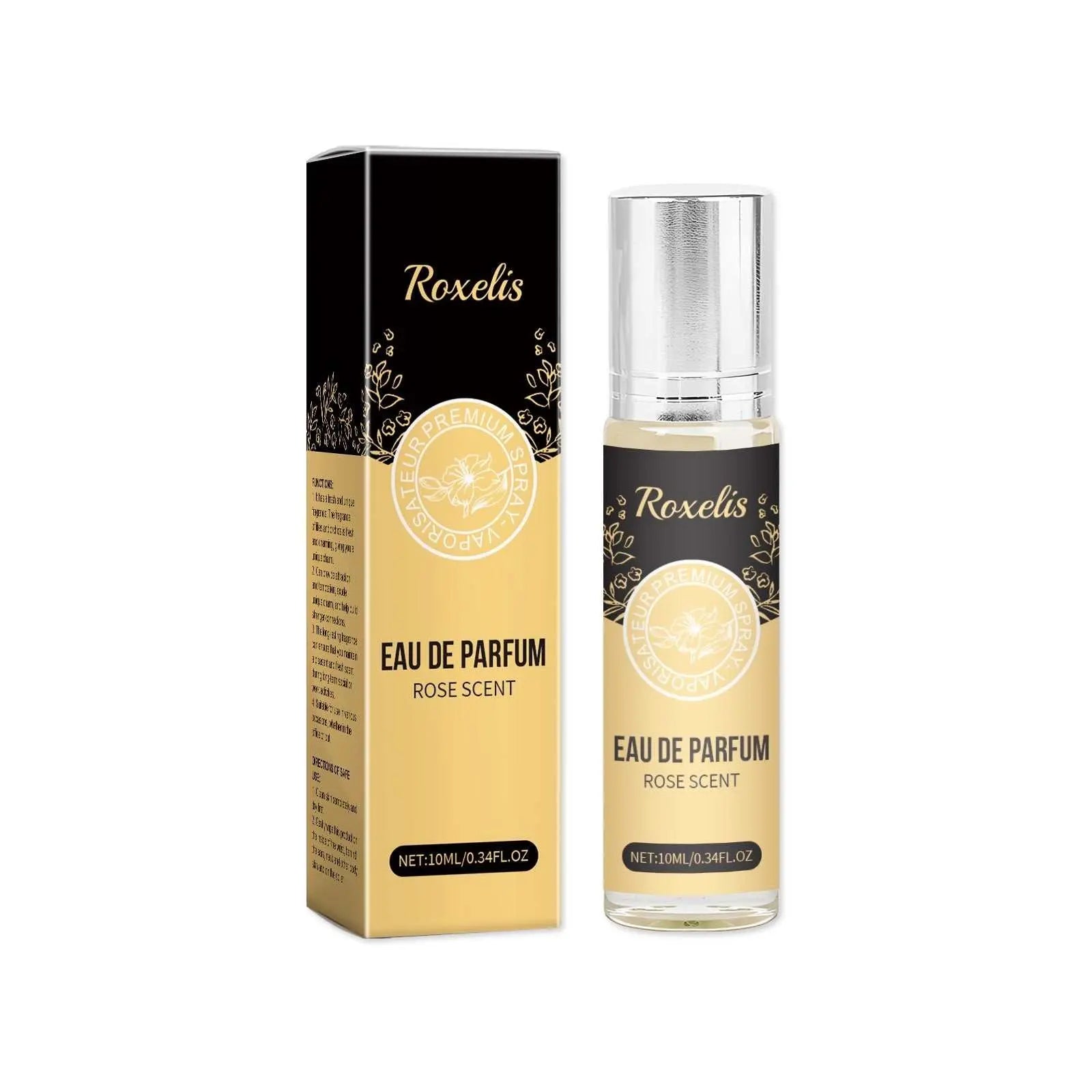 Rolling Perfume - AMIR BAGS INDIA PRIVATE LIMITED