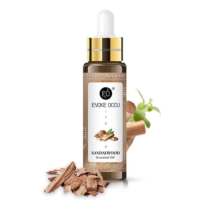 Rose Lavender Aromatherapy Essential Oil With Dropper 10ml - AMIR BAGS INDIA PRIVATE LIMITED