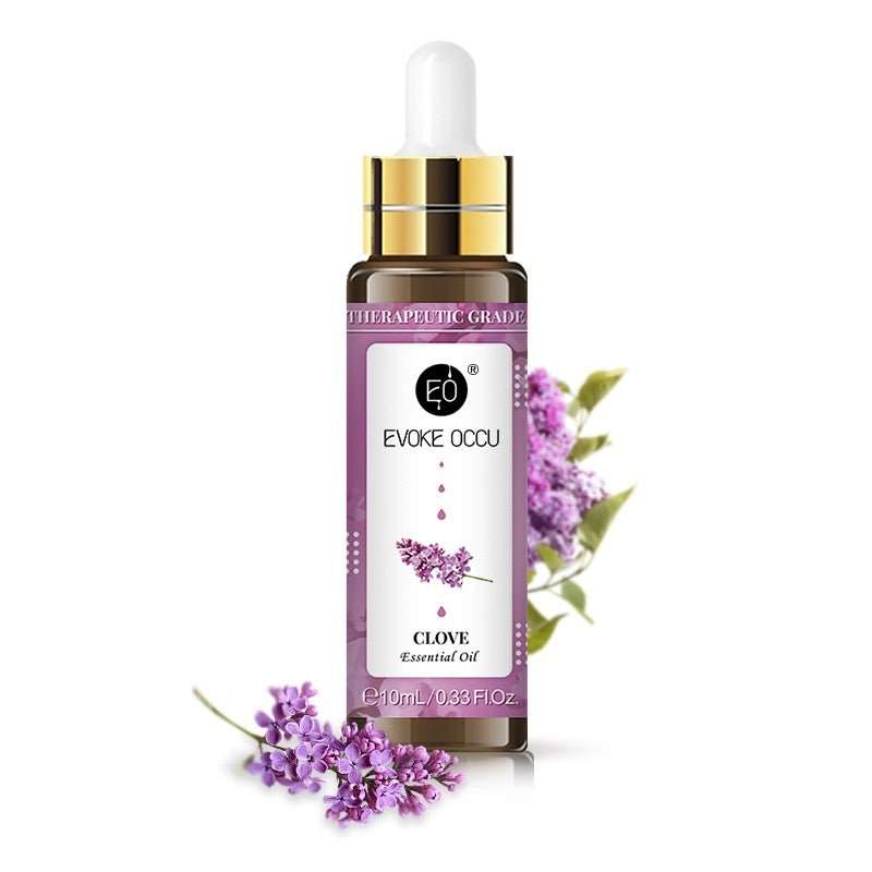 Rose Lavender Aromatherapy Essential Oil With Dropper 10ml - AMIR BAGS INDIA PRIVATE LIMITED