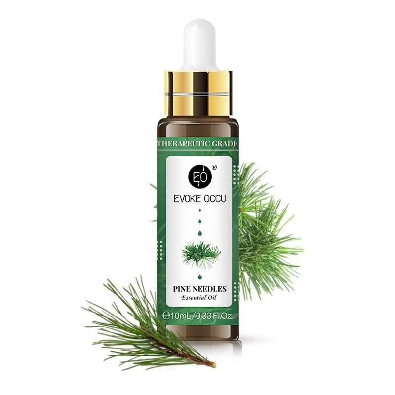 Rose Lavender Aromatherapy Essential Oil With Dropper 10ml - AMIR BAGS INDIA PRIVATE LIMITED