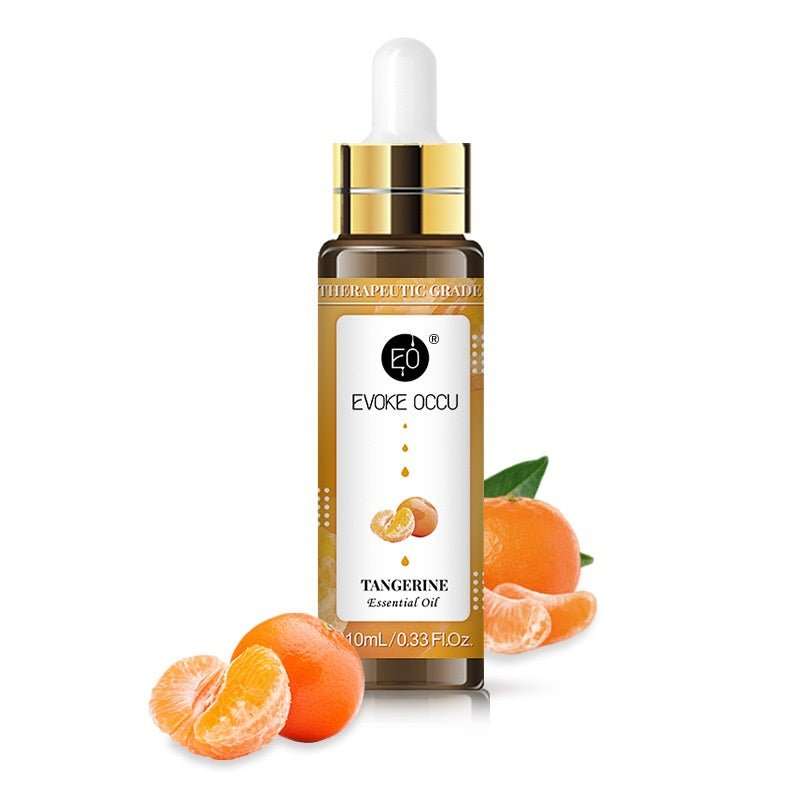 Rose Lavender Aromatherapy Essential Oil With Dropper 10ml - AMIR BAGS INDIA PRIVATE LIMITED