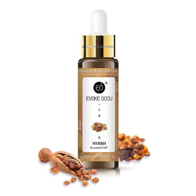 Rose Lavender Aromatherapy Essential Oil With Dropper 10ml - AMIR BAGS INDIA PRIVATE LIMITED