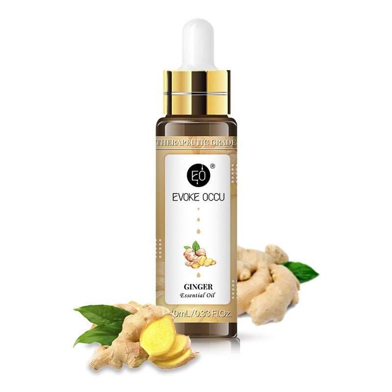 Rose Lavender Aromatherapy Essential Oil With Dropper 10ml - AMIR BAGS INDIA PRIVATE LIMITED
