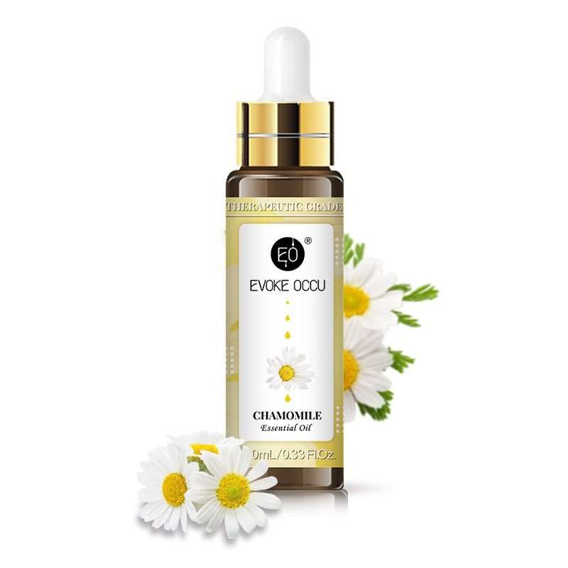 Rose Lavender Aromatherapy Essential Oil With Dropper 10ml - AMIR BAGS INDIA PRIVATE LIMITED