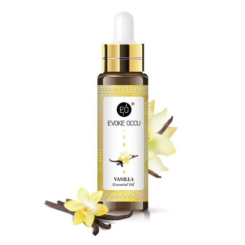 Rose Lavender Aromatherapy Essential Oil With Dropper 10ml - AMIR BAGS INDIA PRIVATE LIMITED